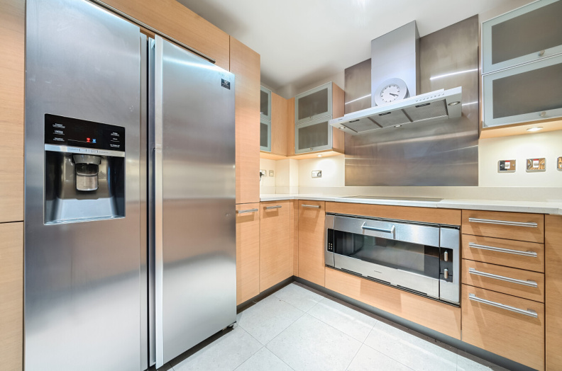 2 bedrooms apartments/flats for sale in The Boulevard, Fulham - SW6 view 11