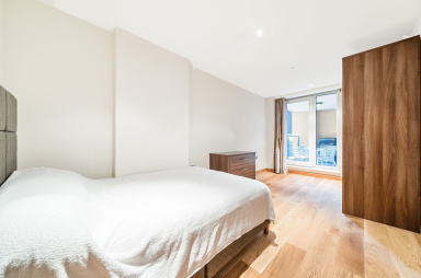The Boulevard, Fulham - SW6 view 5
