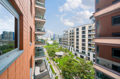 The Boulevard, Fulham - SW6 view 15