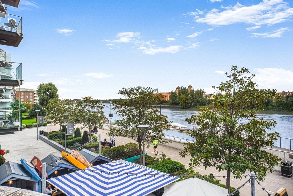 2 bedrooms apartments/flats for sale in Regatta Lane, Hammersmith - W6 view 18