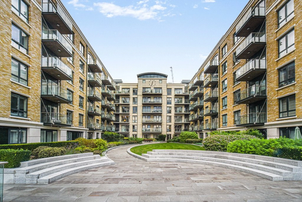 2 bedrooms apartments/flats for sale in Regatta Lane, Hammersmith - W6 view 19