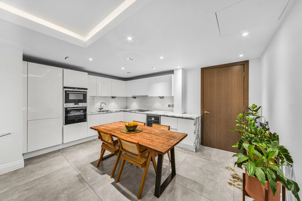 2 bedrooms apartments/flats for sale in Regatta Lane, Hammersmith - W6 view 11