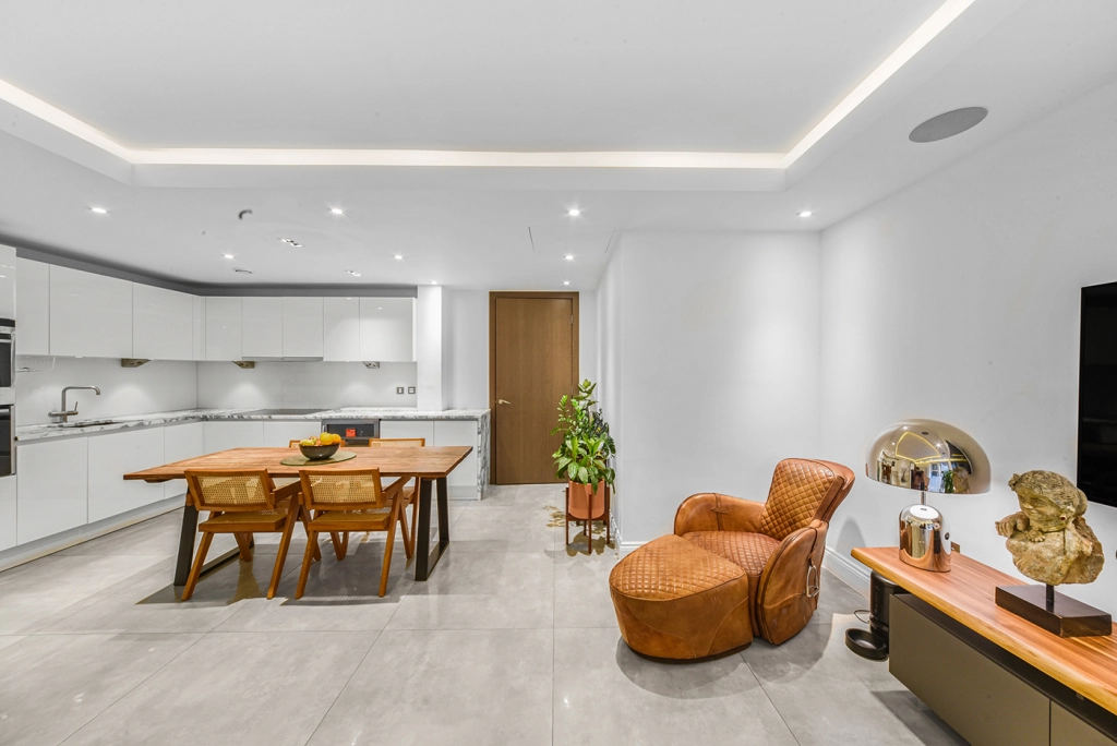 2 bedrooms apartments/flats for sale in Regatta Lane, Hammersmith - W6 view 10