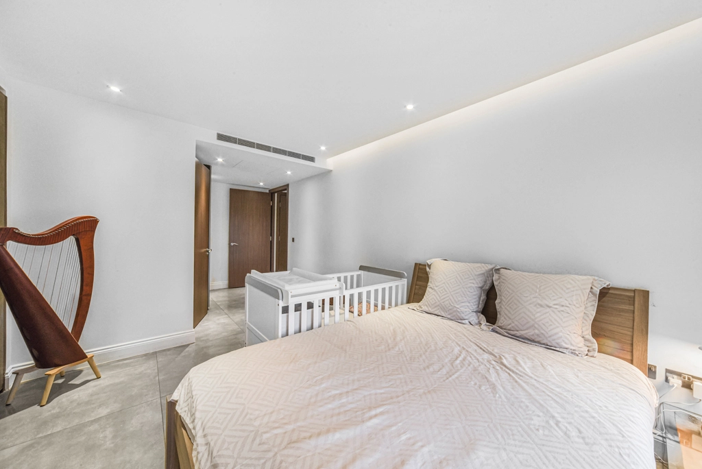 2 bedrooms apartments/flats for sale in Regatta Lane, Hammersmith - W6 view 15