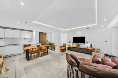Regatta Lane, Hammersmith - W6 view 9