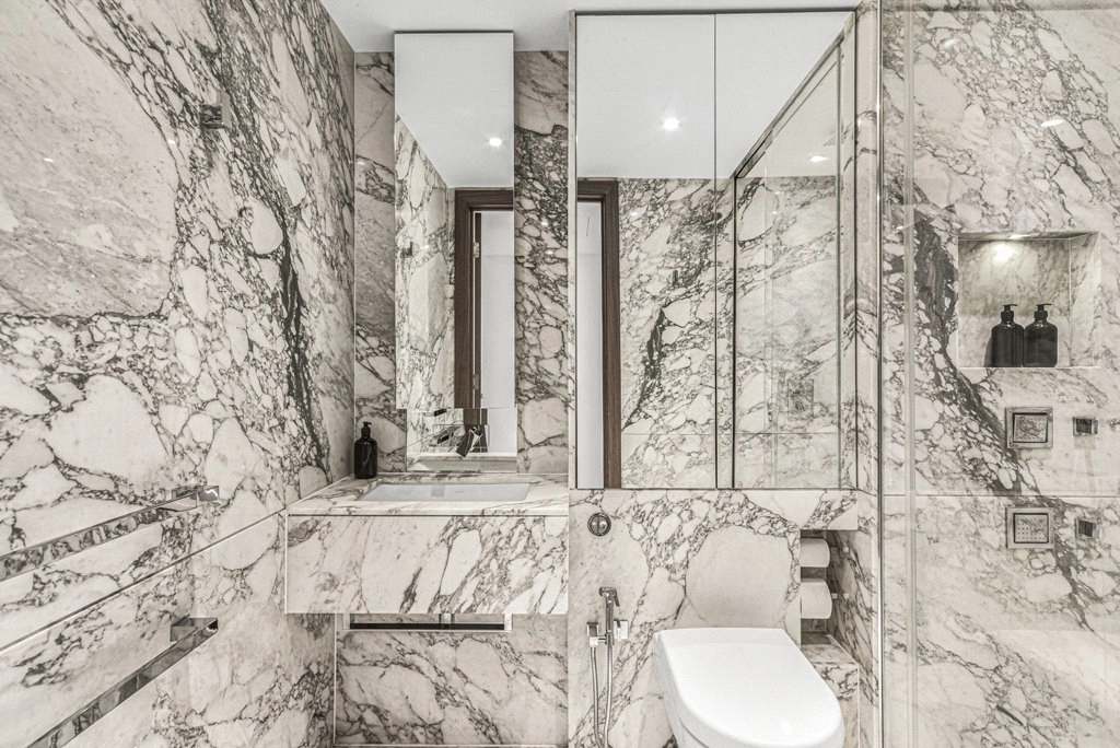 2 bedrooms apartments/flats for sale in Regatta Lane, Hammersmith - W6 view 16
