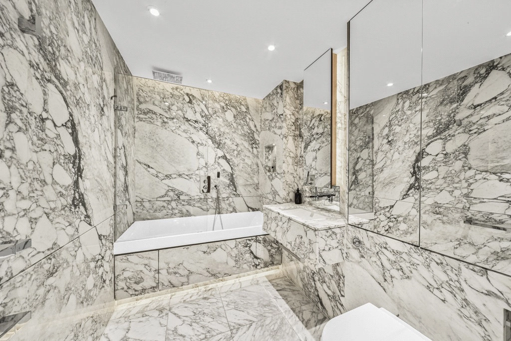 2 bedrooms apartments/flats for sale in Regatta Lane, Hammersmith - W6 view 6