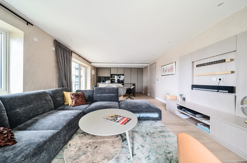 3 bedrooms apartments/flats to sale in Tierney Lane, Hammersmith-image 2