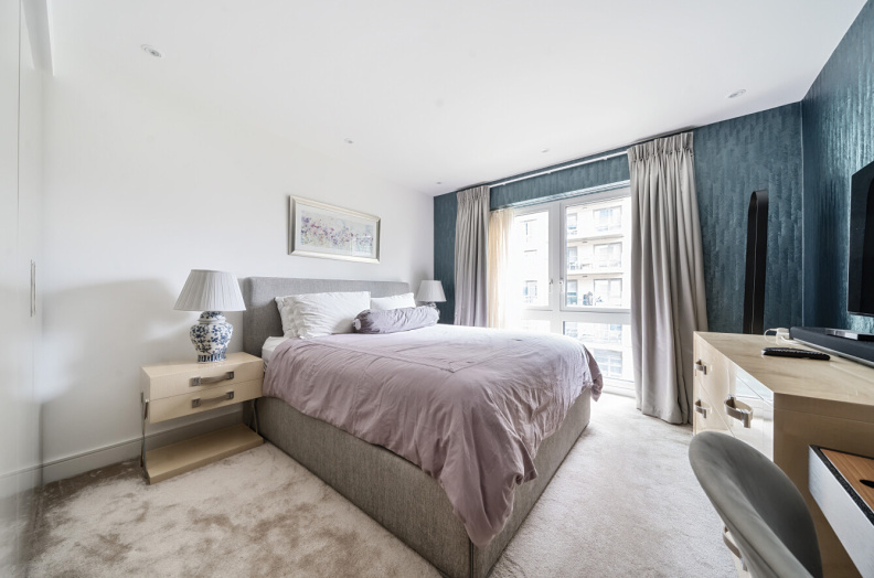3 bedrooms apartments/flats to sale in Tierney Lane, Hammersmith-image 13