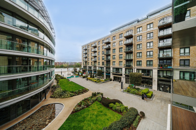 Tierney Lane, Hammersmith W6 image 8