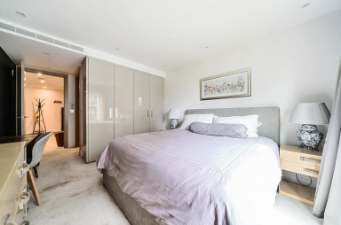 Tierney Lane, Hammersmith W6 image 5