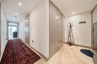 Tierney Lane, Hammersmith W6 image 12
