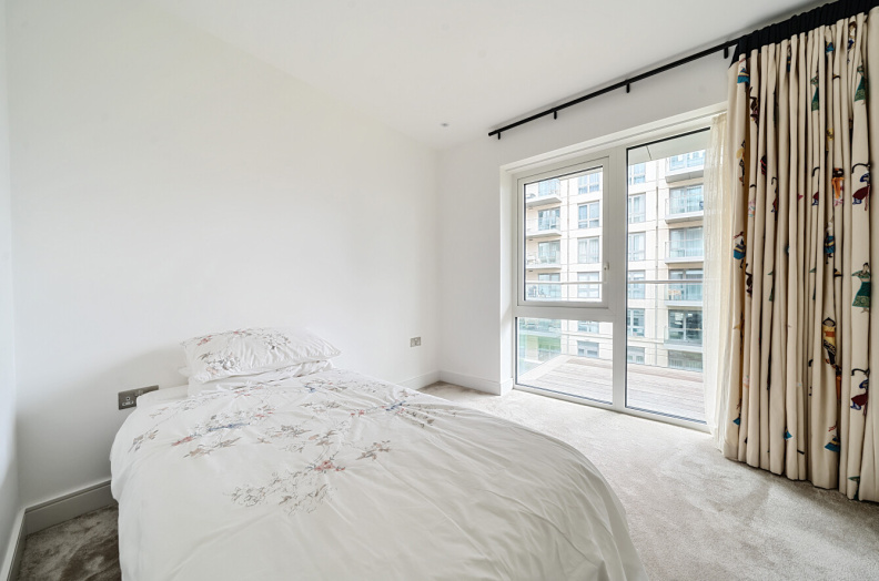 3 bedrooms apartments/flats to sale in Tierney Lane, Hammersmith-image 17