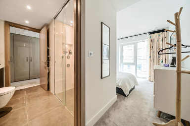 Tierney Lane, Hammersmith W6 image 16