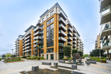 Tierney Lane, Hammersmith W6 image 1