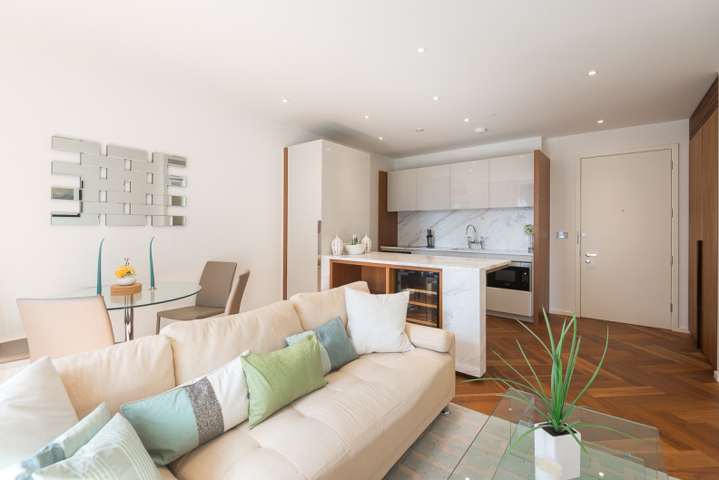 1 bedroom apartments/flats to sale in New Union Square, Nine Elms-image 6