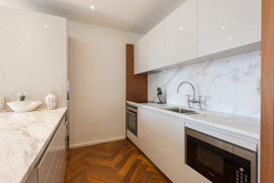 New Union Square, Nine Elms - SW11 view 4