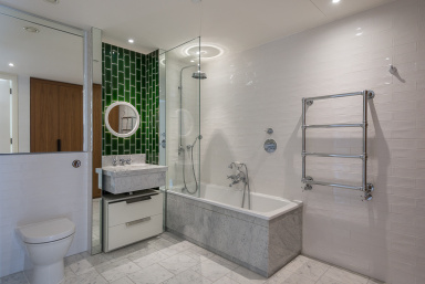 New Union Square, Nine Elms - SW11 view 7