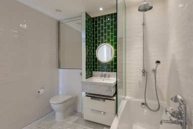 New Union Square, Nine Elms - SW11 view 13