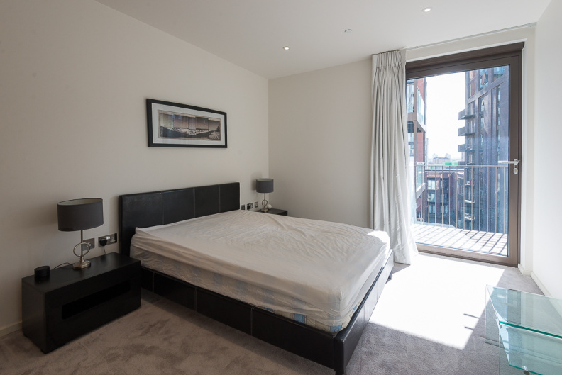 1 bedroom apartments/flats to sale in New Union Square, Nine Elms-image 5