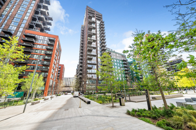 1 bedroom apartments/flats to sale in New Union Square, Nine Elms-image 9