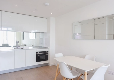 Wandsworth Road, Lambeth - SW8 view 11