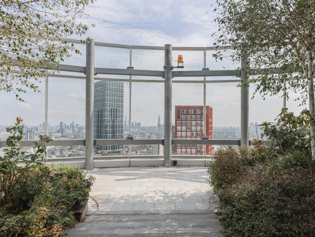 1 bedroom apartments/flats for sale in Wandsworth Road, Lambeth - SW8 view 15