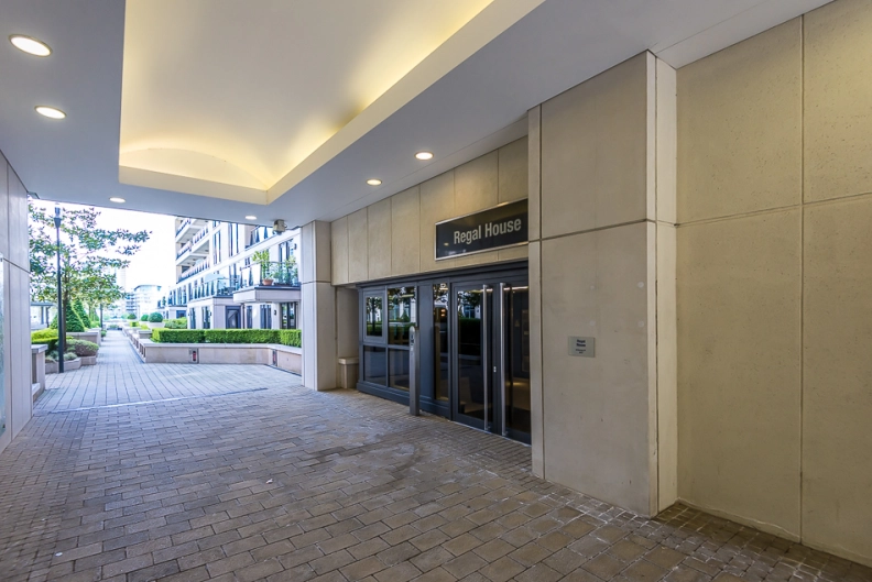 2 bedrooms apartments/flats to sale in Lensbury Avenue, Fulham-image 18