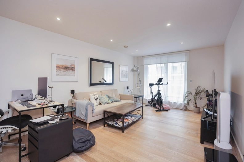 2 bedrooms apartments/flats to sale in Lensbury Avenue, Fulham-image 9