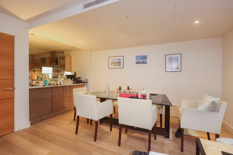 2 bedrooms apartments/flats to sale in Lensbury Avenue, Fulham-image 12
