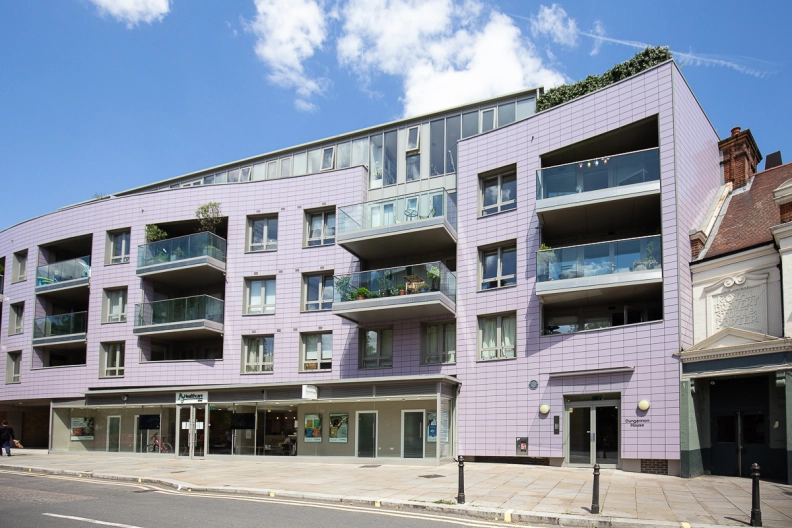 2 bedrooms apartments/flats to sale in Vanston Place, Fulham-image 1