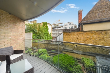 Vanston Place, Fulham SW6 image 7