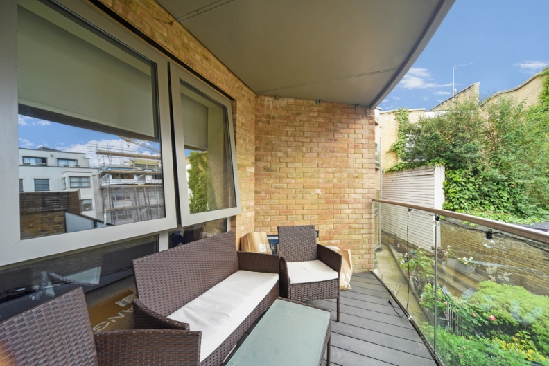 2 bedrooms apartments/flats to sale in Vanston Place, Fulham-image 14