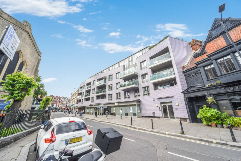 2 bedrooms apartments/flats to sale in Vanston Place, Fulham-image 8