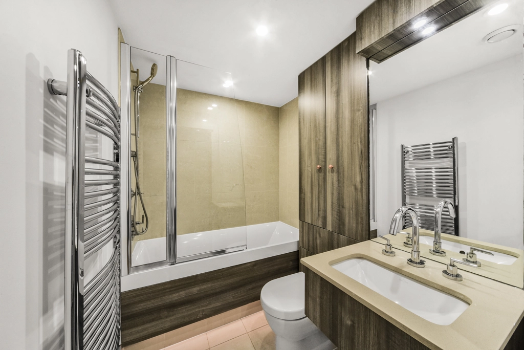 2 bedrooms apartments/flats for sale in St. George Wharf, Vauxhall - SW8 view 11