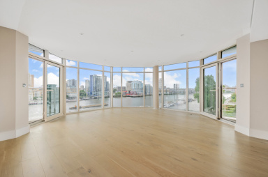 The Boulevard, Imperial Wharf - SW6 view 9