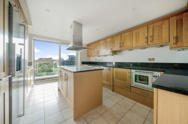 The Boulevard, Imperial Wharf - SW6 view 12