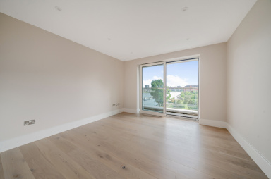 The Boulevard, Imperial Wharf - SW6 view 5