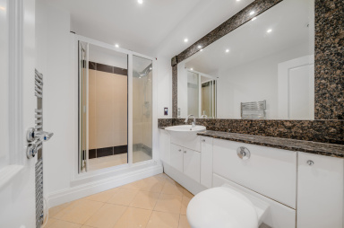 The Boulevard, Imperial Wharf - SW6 view 18