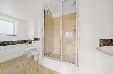 The Boulevard, Imperial Wharf - SW6 view 6