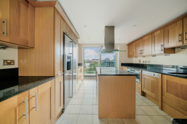 The Boulevard, Imperial Wharf - SW6 view 13