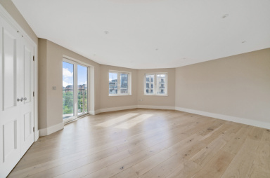 The Boulevard, Imperial Wharf - SW6 view 15