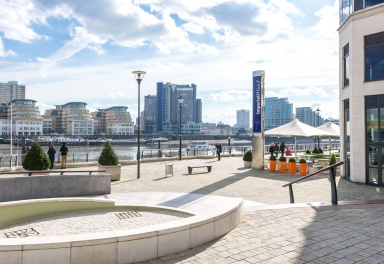 The Boulevard, Imperial Wharf - SW6 view 8