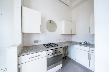 Praed Street, Paddington - W2 view 3