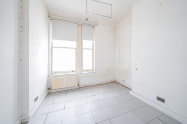 Praed Street, Paddington - W2 view 13