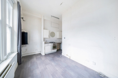 Praed Street, Paddington - W2 view 9