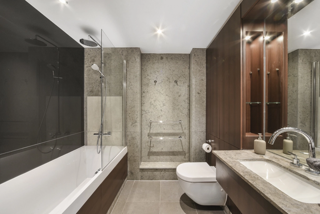 2 bedrooms apartments/flats for sale in Lensbury Avenue, Fulham - SW6 view 6