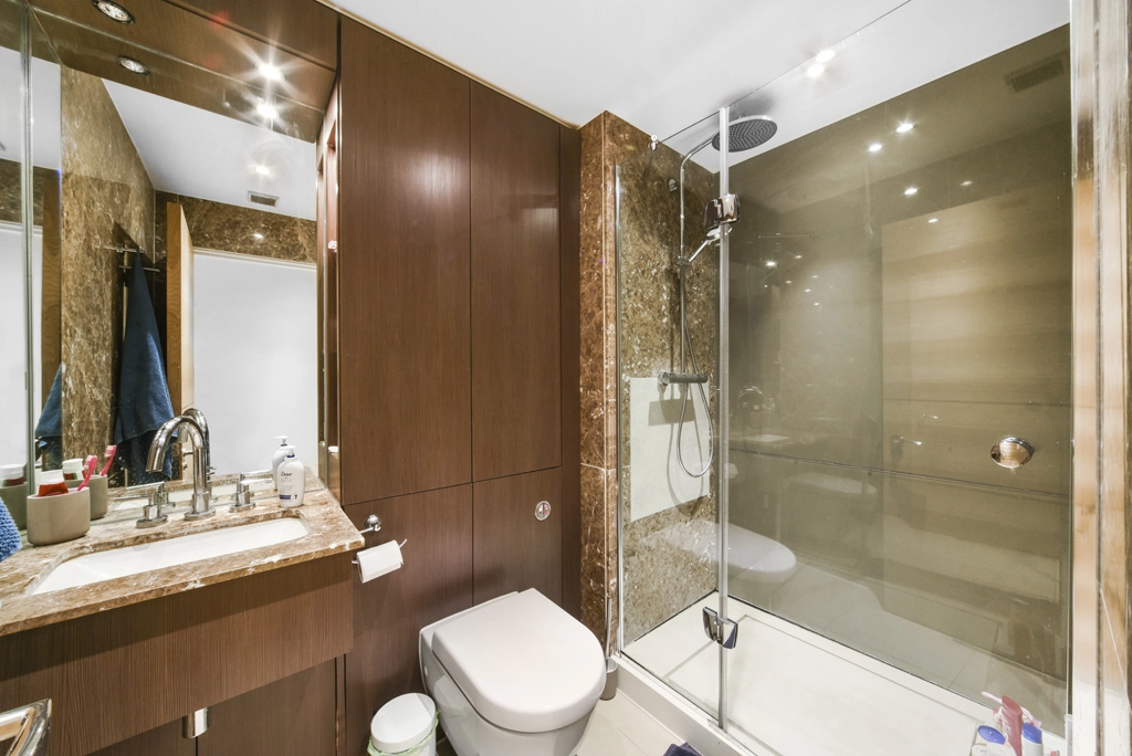 2 bedrooms apartments/flats for sale in Lensbury Avenue, Fulham - SW6 view 14