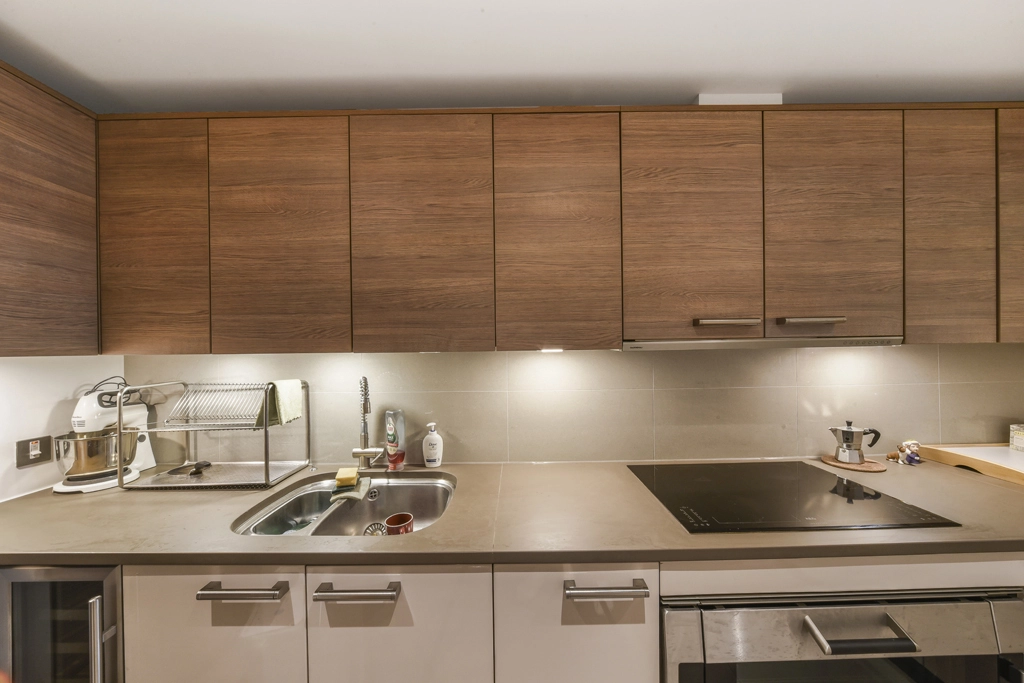2 bedrooms apartments/flats for sale in Lensbury Avenue, Fulham - SW6 view 12