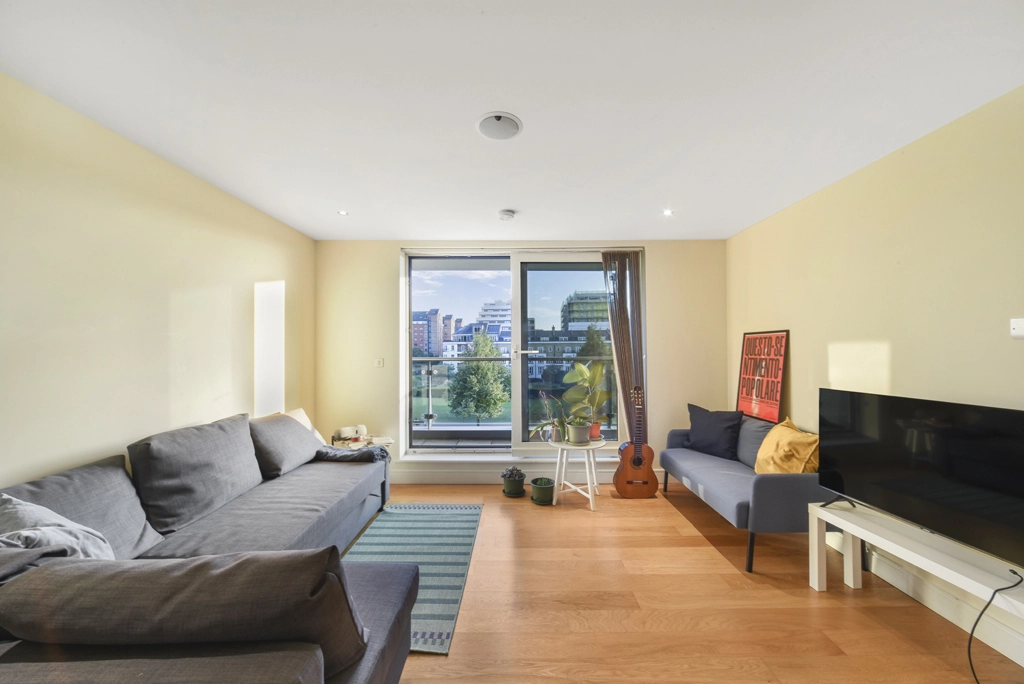 2 bedrooms apartments/flats for sale in Lensbury Avenue, Fulham - SW6 view 10